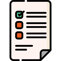 Document icon