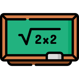 Blackboard icon