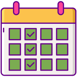 kalender icon