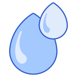 Fluid icon