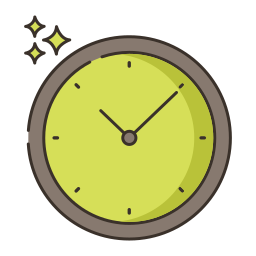 horas icono