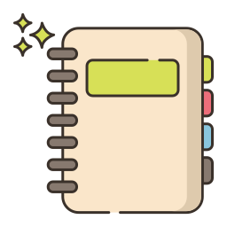 Catalog icon