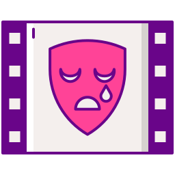 Drama icono