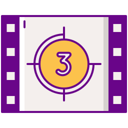 Countdown icon