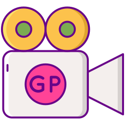 Gp icon