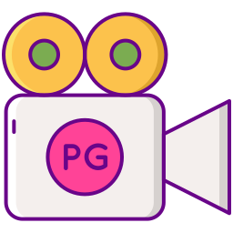 pg icon