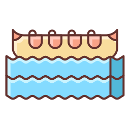 バナナボート icon