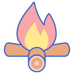 lagerfeuer icon