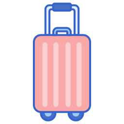 Luggage icon