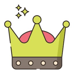 Crown icon