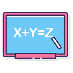 matematica icona