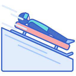 Luge icon