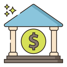 bank icon