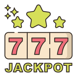 Jackpot icon