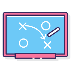 Strategy icon