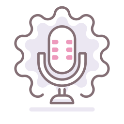 Micrófono icono