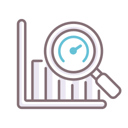 kpi Icône