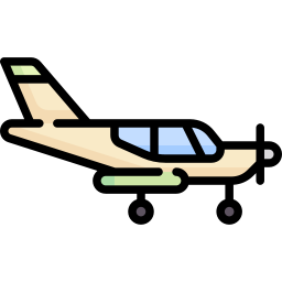 Aeronave Ícone
