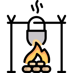 lagerfeuer icon