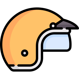 Helmet icon