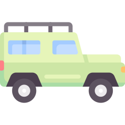 suv icon