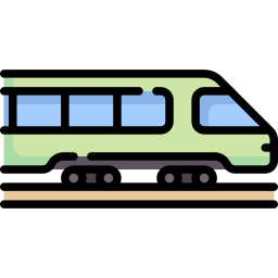 Train icon