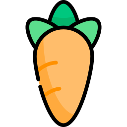 Carrot icon