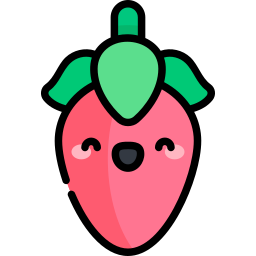 딸기 icon