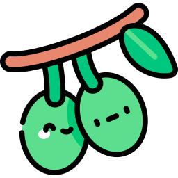 Olives icon