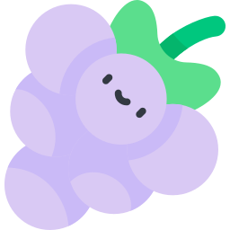 Grapes icon