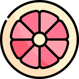 Pomelo icono