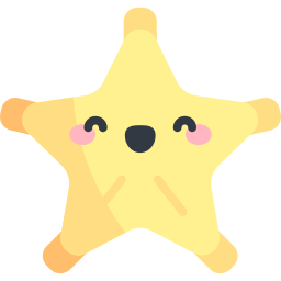 Star fruit icon