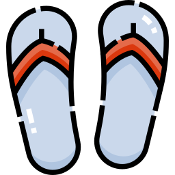 chancletas icono