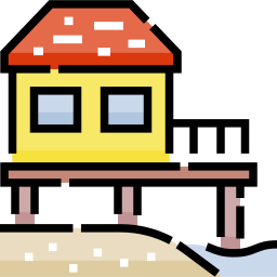 海の家 icon