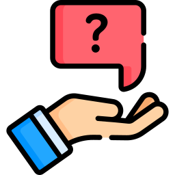 Question icon