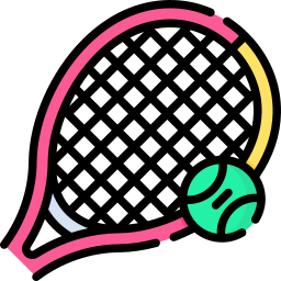 Tenis icono