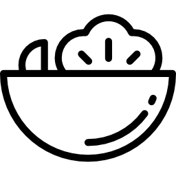 Salad icon