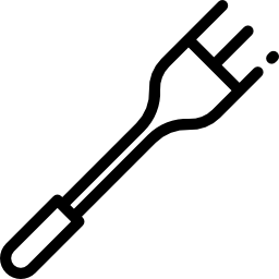 Fork icon