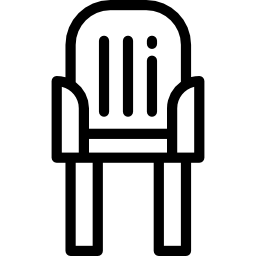 Chair icon