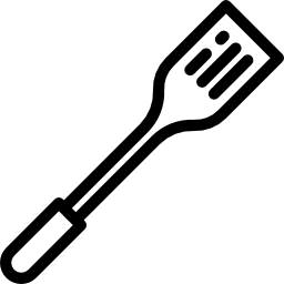 Spatula icon