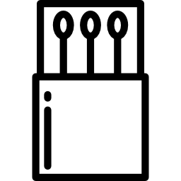 streichhölzer icon
