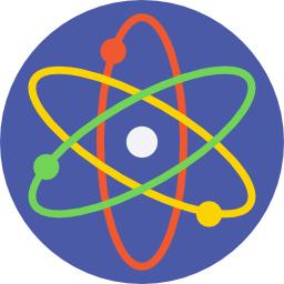 atom ikona