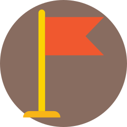 flagge icon