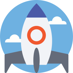 Startup icon