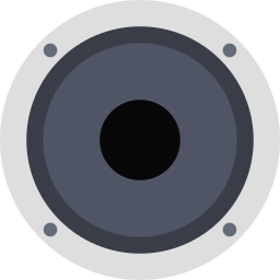 woofer icon