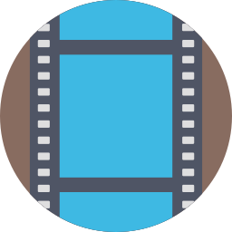 フィルムストリップ icon