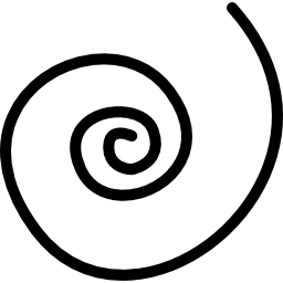 Swirl icon