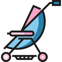 buggy icon