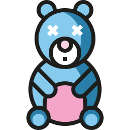 Bear icon