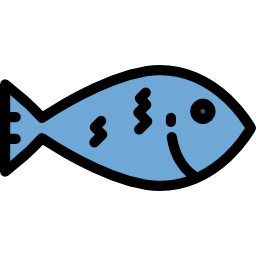 Fish icon